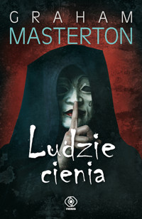 Ludzie cienia - Graham Masterton,  - książka