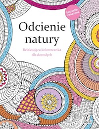 Odcienie natury - Rose Chrostina - książka