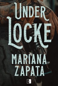 Under Locke - Mariana Zapata - ebook + audiobook + książka