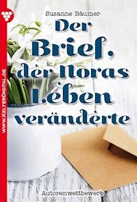 Der Brief, der Noras Leben veränderte - Susanne Bäumer - ebook