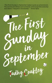 The First Sunday in September - Tadhg Coakley - ebook
