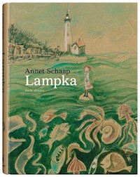 Lampka - Schaap Annet - książka