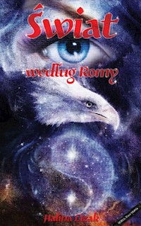 Świat według Romy - Lizak Halina - książka