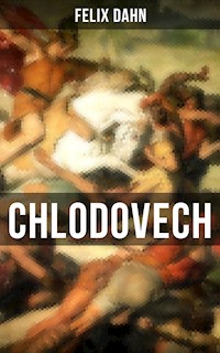 Chlodovech - Felix  Dahn - ebook