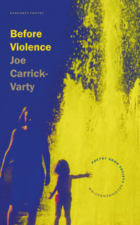 Before Violence - Joe Carrick-Varty - ebook