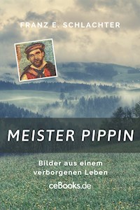 Meister Pippin - Franz Eugen Schlachter - ebook