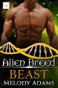Beast - Melody Adams - ebook