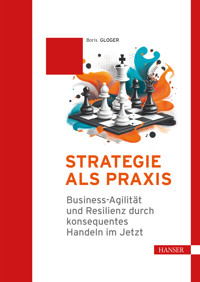 Strategie als Praxis - Boris Gloger - ebook