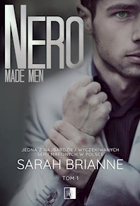 Nero - Brianne Sarah - ebook + książka