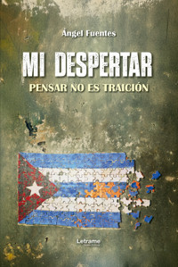 Mi despertar - Angel Fuentes - ebook