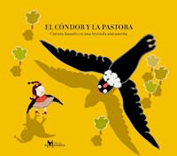 El cóndor y la pastora - Marcela Recabarren - ebook