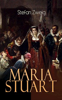 Maria Stuart - Stefan Zweig - ebook