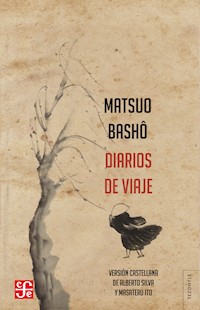 Diarios de viaje - Basho Matsuo - ebook