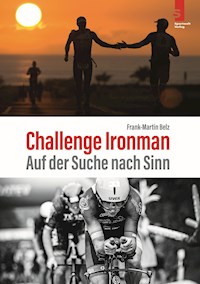 Challenge Ironman - Frank-Martin Belz - ebook
