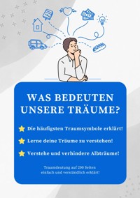 Was bedeuten unsere Träume? - Matthias Wiesmeier - ebook