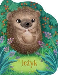 Jeżyk - Wren Rosalee - książka