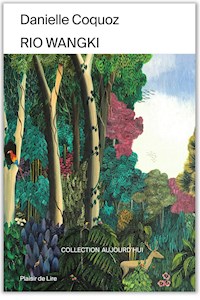 Rio Wangki - Danielle Coquoz - ebook