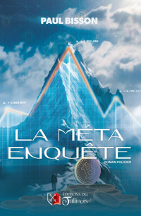 La méta enquête - Paul Bisson - ebook