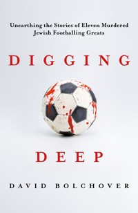 Digging Deep - David Bolchover - ebook
