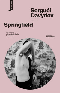 Springfield - Сергей Давыдов - ebook