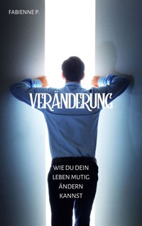 Veränderung - Fabienne P. - ebook