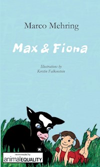 Max & Fiona - Marco Mehring - ebook