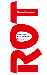 Rot - Hannes Sonnberger - ebook