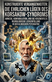Konstruierte Vergangenheiten: Die ehrlichen Lügen des Korsakow-Syndroms - Silvio Austermühle - ebook