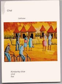 Chat Geflüster - Rosi Talbot - ebook