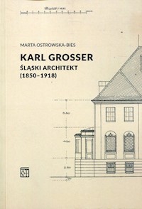 Karl Grosser - Ostrowska-Bies Marta - książka