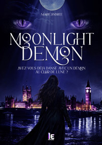 Moonlight Demon - Marie Andree - ebook