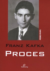 Proces - Kafka F. - książka
