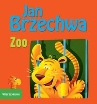 Wierszykowo Zoo - Jan Brzechwa - książka