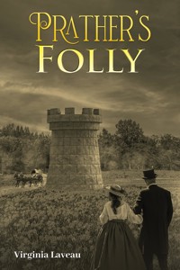 Prather's Folly - Virginia Laveau - ebook