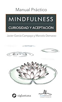 Manual práctico Mindfulness - Javier García Campayo - ebook