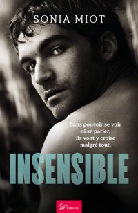 Insensible - Sonia Miot - ebook