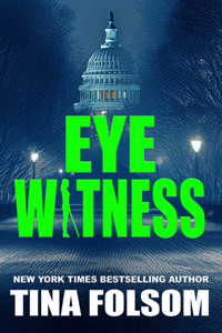 Eyewitness - Tina Folsom - ebook