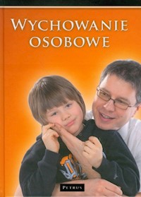 Wychowanie osobowe -  - książka
