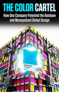 The Color Cartel - Adrian Roth - ebook