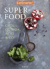 EatSmarter! Superfood -  - ebook
