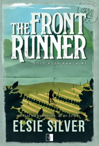 The Front Runner - Elsie Silver - ebook + audiobook + książka
