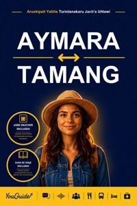 The Language Guide for Travelers - Aymara to Tamang - YouGuide - ebook