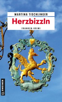 Herzbizzln - Martina Tischlinger - ebook