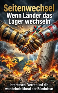 Seitenwechsel: Wenn Länder das Lager wechseln - Lena Fischer - ebook