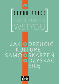 Oduczmy się wstydu - Price Devon - książka