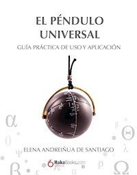 El péndulo universal - Elena Andreñua - ebook