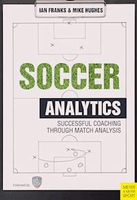 Soccer Analytics - Franks Ian - ebook