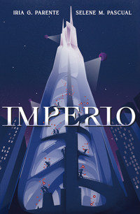 Imperio - Iria G. Parente - ebook