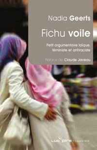 Fichu voile ! - Nadia Geerts - ebook