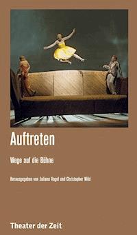 Auftreten -  - ebook
